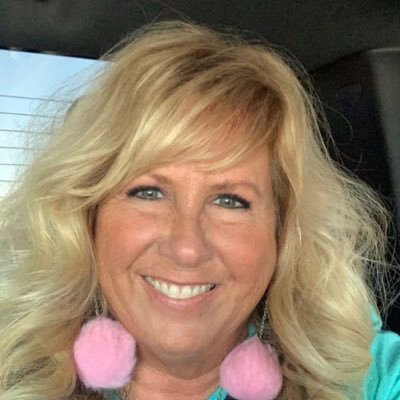 Mom, retired teacher, KK to 2 cute grandsons, and Cody says I'm extra 😉😜😁