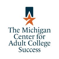 Michigan Center for Adult College Success (@miadultsuccess) 's Twitter Profile Photo