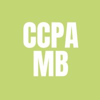 CCPA-MB (@ccpamb) 's Twitter Profile Photo CCPA-MB (@ccpamb) 's Twitter Profile Photo
