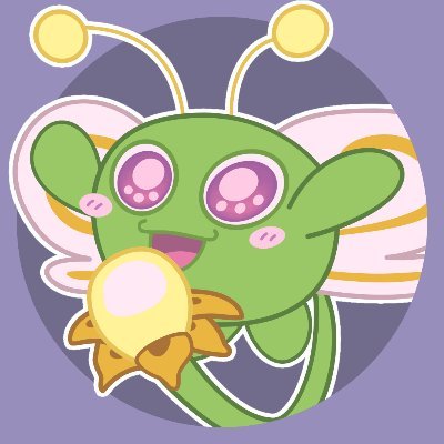 Heya! ° °)/
Create video games and 3D arts! (and others things I guess?)
Currently make @burbogoo