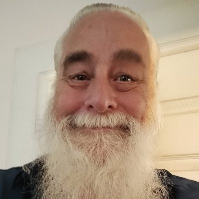 Grandpa Claus!
No Jc or crypto!