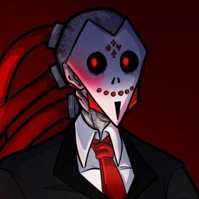MaddenRotom's profile picture. Join my bloodline.