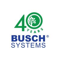 Busch Systems (@buschsystems) 's Twitter Profile