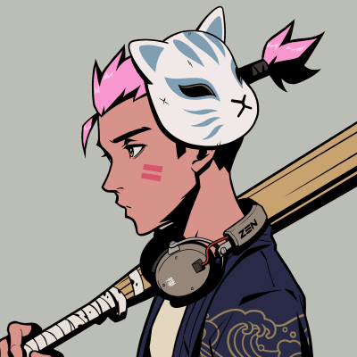 RevanArthaa's profile picture. Just trying to learn more about Web3/NFTs, and help who i meet along the way!Some of the communities I’m in Xpunks, Veefriends, WoW, Encrypta’s, Apes-R-Us