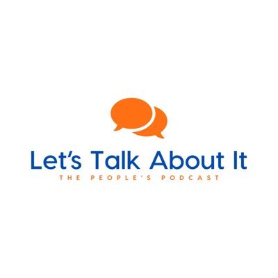 @LetsTalkPoddy