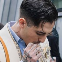 Damiano David (@david_dami62482) 's Twitter Profile