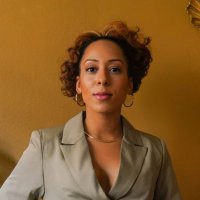 Ghislaine Leon (@fearlessleon) 's Twitter Profile