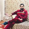 imranmalik869's profile picture. اللہ نے انسان کے ہاتھ میں نیت اور کوشش رکھی ہے کامیابی وہ دیتا ہے ۔۔!❤️