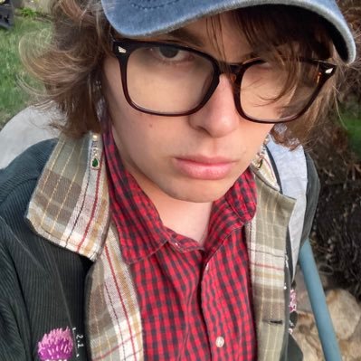 kassandrogynousさんのプロフィール画像