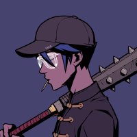 sauvage  (@sauvagetomnico) 's Twitter Profile Photo