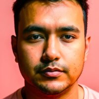 SUSHIL THAPA (@sushil_ai) 's Twitter Profile