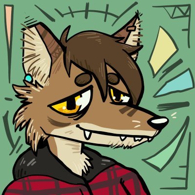 Raccoon pilled | 31 | 🌵🕷️ | he/They🏳️⚧️ | alt: @NoiseDistortion | xascotherox@gmail.com 📧