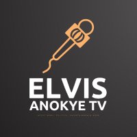 Elvis Anokye TV (@ghanawebm) 's Twitter Profile Photo Elvis Anokye TV (@ghanawebm) 's Twitter Profile Photo