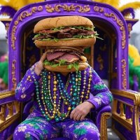 Roastbeef Ron (@rbrfromnola) 's Twitter Profile