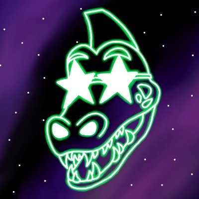 FNaFSTAR5's profile picture. 🐻🍕Grupo De FNaFtubers hispanos👑
Hablaremos de diversos temas.
Fundadores: @SrStiveenFNaF y @capitanzilla0