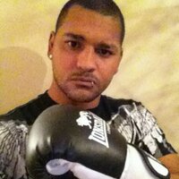 Claiton Rodrigues (@claiton_negao) 's Twitter Profile