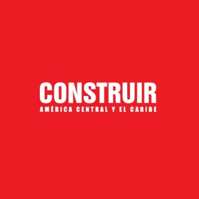 La Revista Construir es un medio especializado del sector construcción de América Central y el Caribe. En Facebook, búsquenos como: Comunidad Construir
