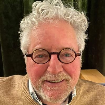 Cor Wiersma Profile