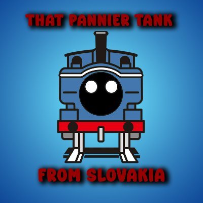 ThatPannierTankFromSlovakiaさんのプロフィール画像