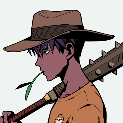 Worldcraft_Red's profile picture. #NFT Collector