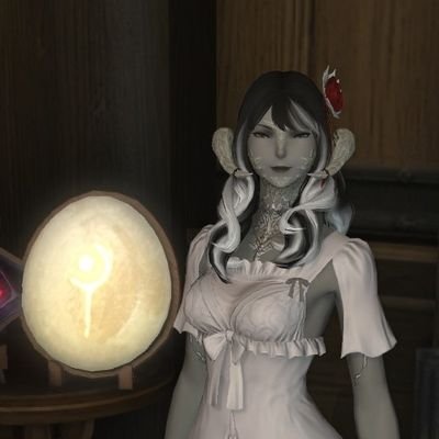 Healer - Gridanian - Married 💍
Smol Bean
🛡️🌳🌳🌳🌳🛡️
(IC-Twitter)