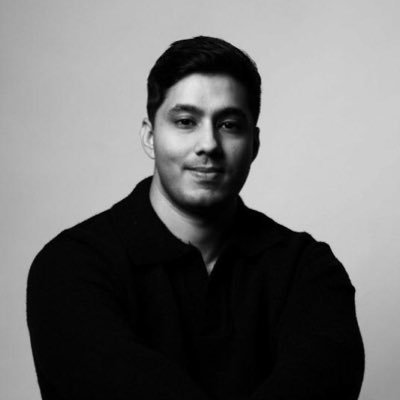 a student of the craft | early-stage investor looking for complex ideas in ‘weird’ niches cracked open by AI or fintech/credit | 🇧🇩