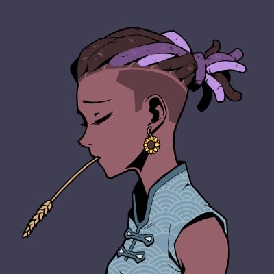 yife_1999's profile picture. Co-founder Futureverse Foundation, @Fluf_World, @Drugreceipts, @WeAreTenzing, @otterfish1 | @AlteredStateMachine investor