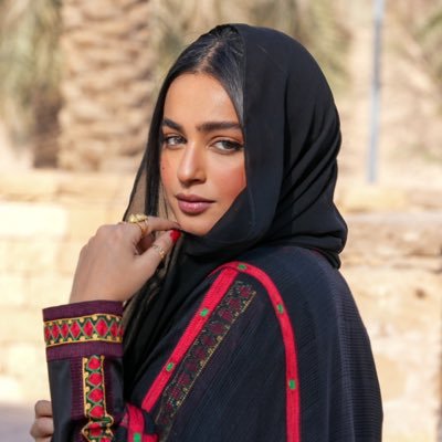 alomari_aliah's profile picture. @alarabiya