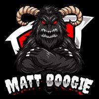 Mattboogie (@mattboogie99) 's Twitter Profile