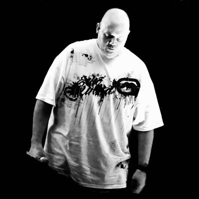 Old School Hip Hop DJ, Original B-Boy, Beatboxer, Bouncer, Bodyguard, Jive Turkey
