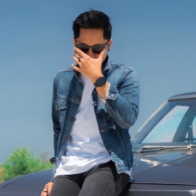 gusyudacool's profile picture. 