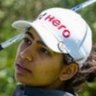 DikshaDagar's profile picture. 🇮🇳 Arjuna Awardee  Golf ⛳ Olympian (Tokyo & Paris), Professional Golfer @LETgolf 2xWins 🏆 Sponsors - @HeroMotoCorp @puma #Cholamandalam #Honghol/Irizis 👓