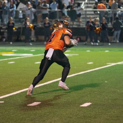 Cameron Verner Profile