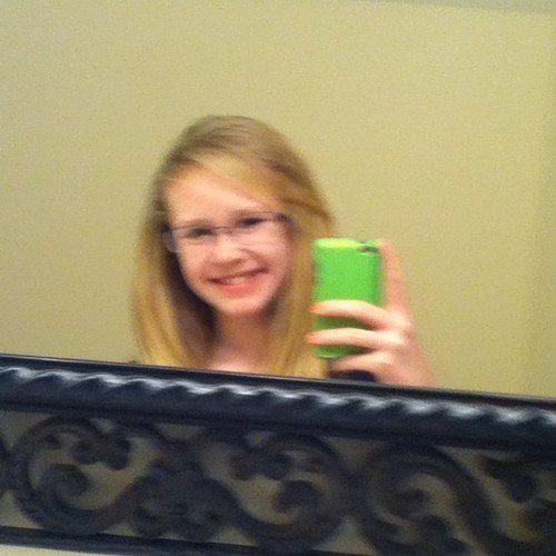 Mary_K_Pankey's profile picture. 