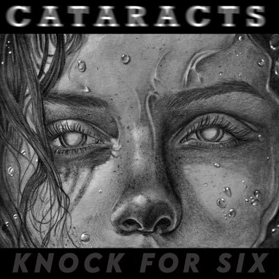 We are a Post-Hardcore band from Toledo, Ohio. Stream our single “Cataracts” now!