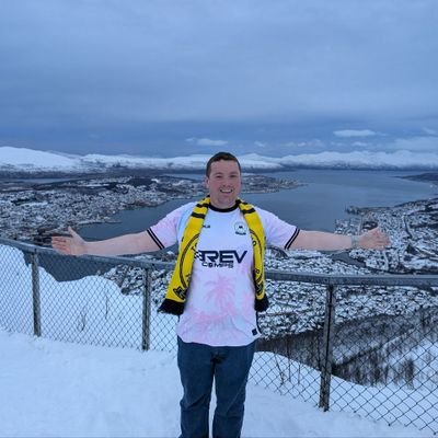🏳️🌈 @torquaytalk contributor, TUFC til I die. Love to travel! That's all I really post about!!
All views are my own. #tufc.
Next Trip: 🇪🇦 🌴 ☀️