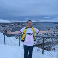 Thomas K (@tommyktufc) 's Twitter Profile Photo Thomas K (@tommyktufc) 's Twitter Profile Photo