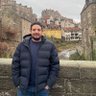 CapitanoR4E's profile picture. Project Manager @Siemens_Energy , Co-founder of ARAB WORLD ROMA CLUB. #ForzaRoma @Roma4EverNET #R4ELive