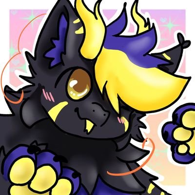 Furry | 29 |, Gamer, Photographer and editor, I like to see drawings and retweet them and tweet furry things, follow me and I'll follow you XD.