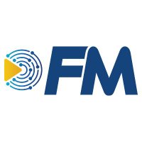 dotFM® | .FM Domains & Emoji Domains (@dotfm) 's Twitter Profile Photo dotFM® | .FM Domains & Emoji Domains (@dotfm) 's Twitter Profile Photo