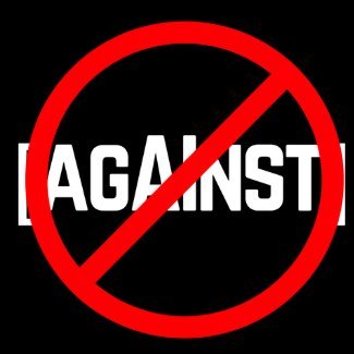 AgainstAi2025's profile picture. Against AI challenges traditional views on technology's role by promoting dialogue on the ethical, social, and cultural impacts of AI.
