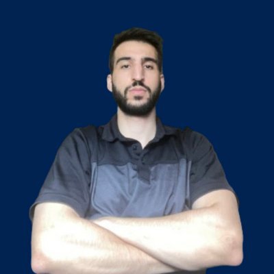 John Jahshan Profile