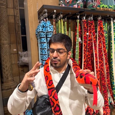 tryhardev's profile picture. I build software, solve Leet and Neet codes and ocassionaly yap