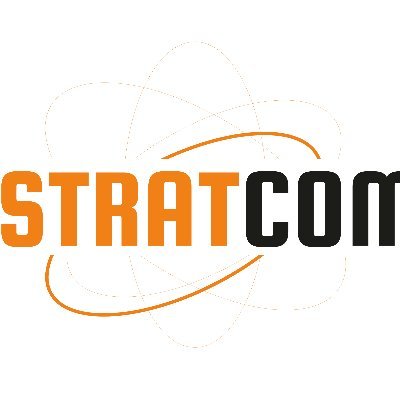 stratcommedia's profile picture. We specialize in digital marketing strategies and managing social media accounts for clients. Our services include PR, media relations, and AI-driven solutions