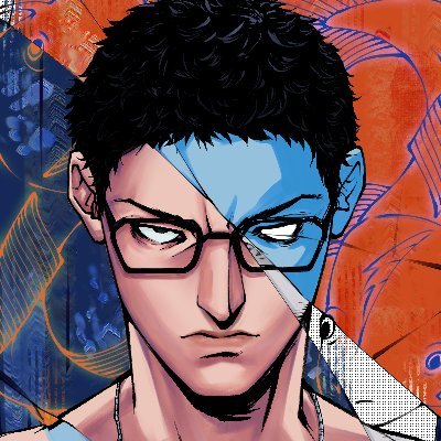 taosifdrawsさんのプロフィール画像