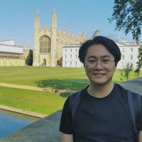Zhen Xu (@zhenxu9) 's Twitter Profile