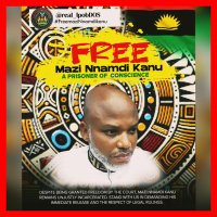 IPOB Ashanti Region Ghana (@ipob_ashanti) 's Twitter Profile Photo IPOB Ashanti Region Ghana (@ipob_ashanti) 's Twitter Profile Photo