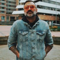 Donald Varo (@dantestereo) 's Twitter Profile