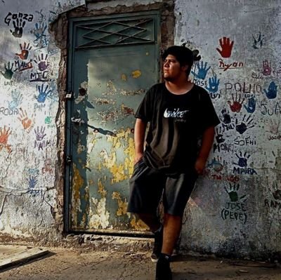 gabi_lilg's profile picture. Redes Sociales
@gabi_lilg

A HORROR EXPERIENCE - YT music
Artista - Compositor
De Argentina 🇦🇷🇦🇷