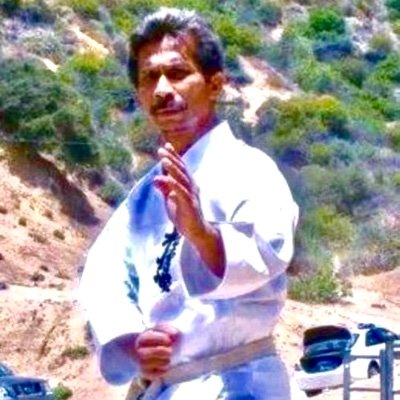 DeddyMansy85587's profile picture. I’m a full-time martial artist. I've been training teaching coaching martial arts for over 60 years. I’m a life member of the Univ of Houston Alumni Association
